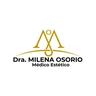 Dra.Milena Osorio Abdala logo