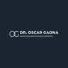 Dr. Oscar Gaona logo