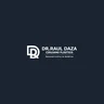 Dr. Raul Daza logo