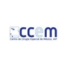 Center for Special Surgery in Mexico IAP logo