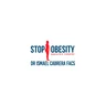 Stop Obesity + Cabrera Body & Beauty logo