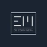 Doctor Edwin Mera Cruz logo