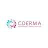 Cderma logo