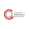 Clínica de Especialidades Quirúrgicas logo