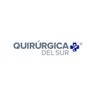 Hospital Quirúrgica del Sur logo