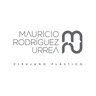 Dr. Mauricio Rodríguez Urrea logo