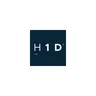 Hair In 1 Day logo