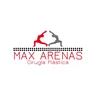 MAX Arenas Cirujano Plastico logo