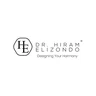 Dr. Hiram Elizondo logo