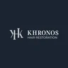 Khronos Hair Restoration logo