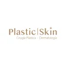 PlasticSkin logo