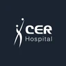 CER Hospital logo