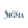 SIGMA Ophthalmology Clinic and Aesthetic logo