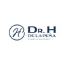 Dr Henrique de la Peña logo