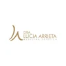 Dra. Lucia Arrieta logo