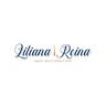 Dra Liliana Reina logo