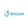 ResCore Clinic logo