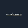 Fuera Calvicie logo