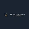 Turkish Hair Factory logo