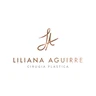 Dr. Liliana Aguirre logo