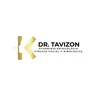 Rinoplastia Monterrey Dr. Kristopher Tavizon Otorrinolaringólogo en Monterrey especialista logo