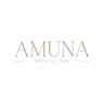 AMUNA Medical Spa logo