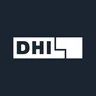 DHI logo