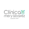 Clínica Mery Alvarez sede Centro logo