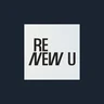 Renew U logo