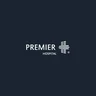 Premier Medical Center logo