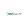TJ Hair System logo