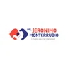 Dr. Jerónimo Monterrubio logo