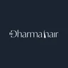 Be Dharma Hair logo