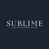 Sublime Hair & Care logo