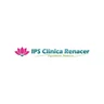 IPS Clinica Renacer Equilibrio Natural logo