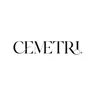 CEMETRI® Centro de Medicina Estética & Tricología logo