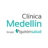 Clinic Medellin logo