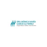Dra. Mónica María García Gutiérrez logo