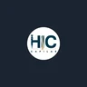 HIC Clinica de Implante y Cuidado Capilar logo