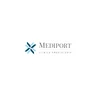 Clínica Mediport logo