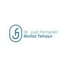 Dr. Juan Fernando Muñoz Tamayo Otorrinolaringólogo & logo