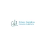 Dr. César Cuadros logo