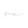 Dra. Linda Rodriguez medicina estética, mesoterapia capilar logo