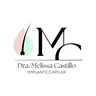 Dra. Melissa Castillo logo