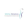 Stetic Renova logo