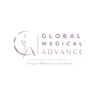 Global Medical Advance logo