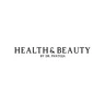 Health & Beauty by Dr. Pantoja logo