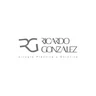 Dr Ricardo Gonzalez logo
