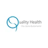 Quality Health Dra Gloria Bustamante logo
