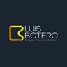 Dr. Luis Botero logo